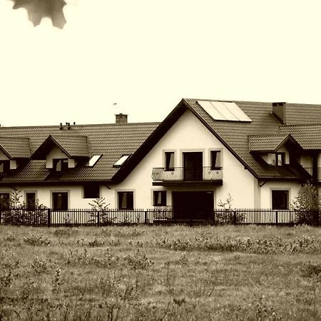 Villa Dwór Na Otulinie Białowieża Exterior foto